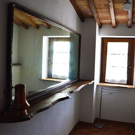 Agriturismo La Collina Villa Massa Martana Kültér fotó