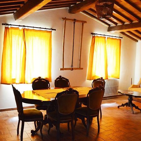 Agriturismo La Collina Villa Massa Martana Kültér fotó