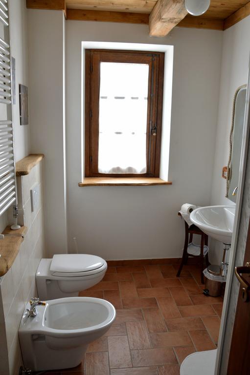 Agriturismo La Collina Villa Massa Martana Kültér fotó