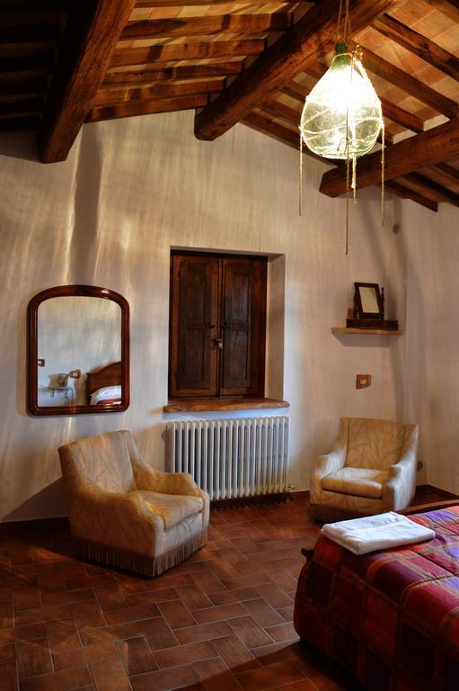 Agriturismo La Collina Villa Massa Martana Kültér fotó
