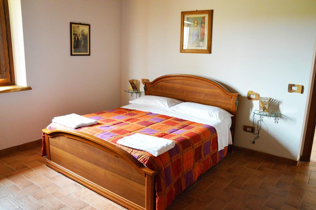 Agriturismo La Collina Villa Massa Martana Kültér fotó