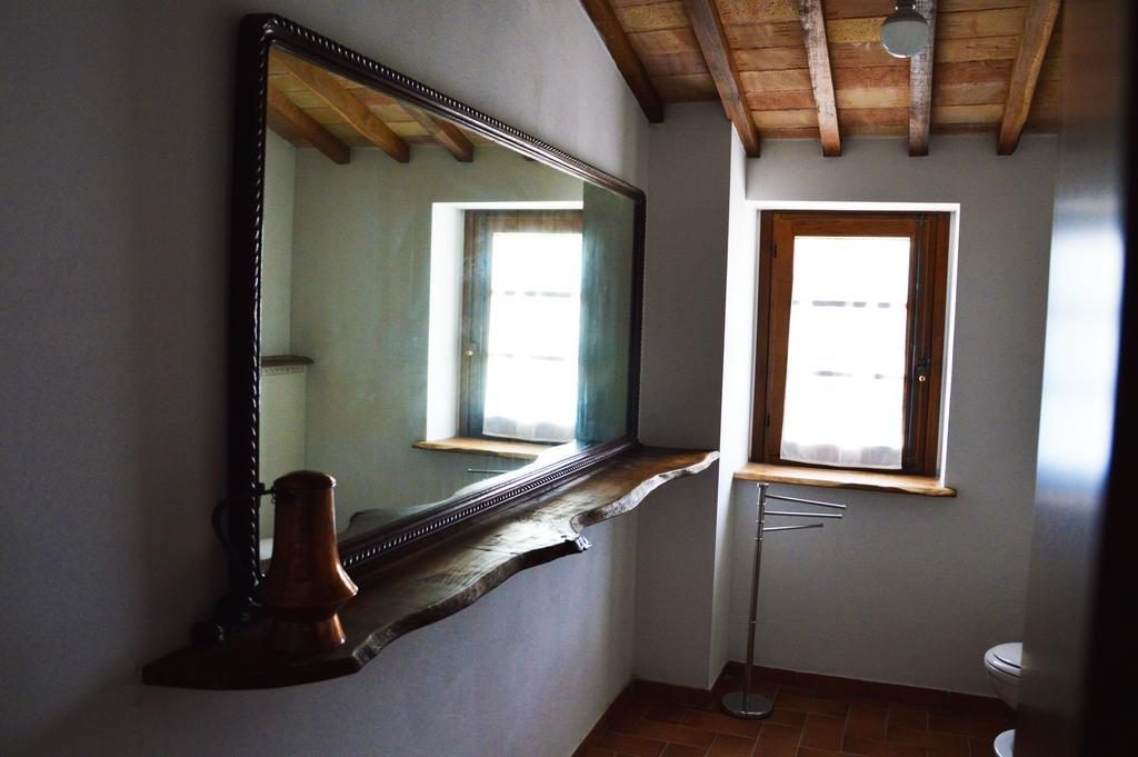 Agriturismo La Collina Villa Massa Martana Kültér fotó