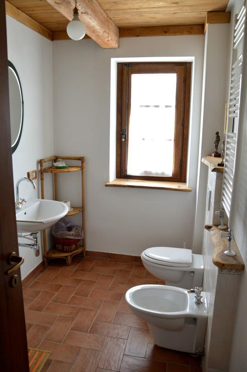Agriturismo La Collina Villa Massa Martana Szoba fotó